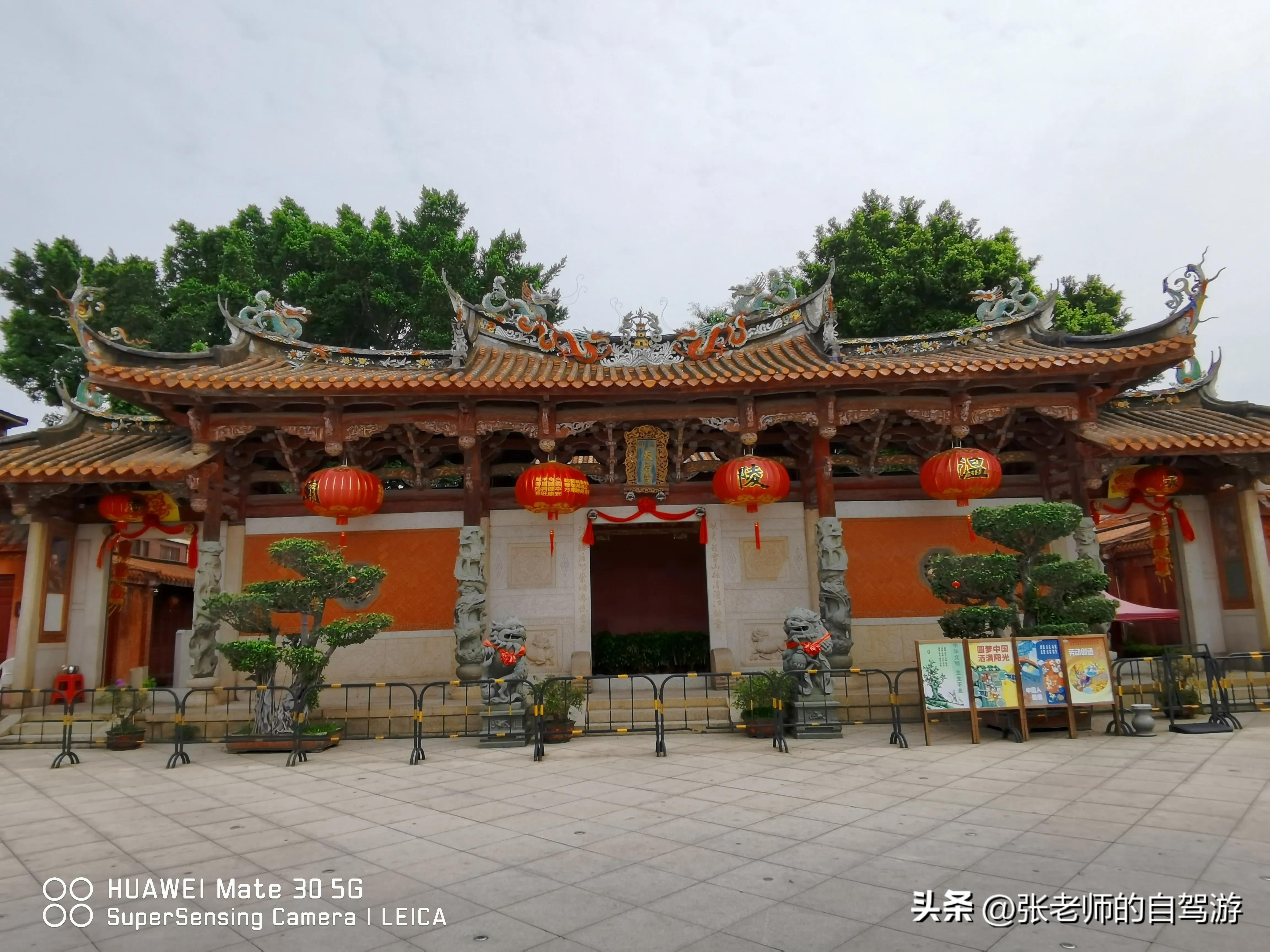 自驾环游中国最佳路线图费用,盐城到海南自驾旅行攻略