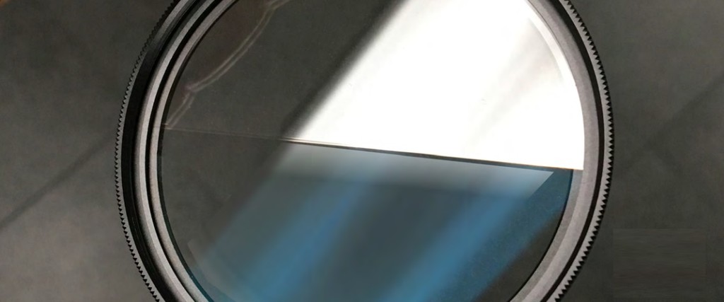 摄影镜头镀膜可以擦的吗,镜头镀膜和不镀膜拍摄的区别