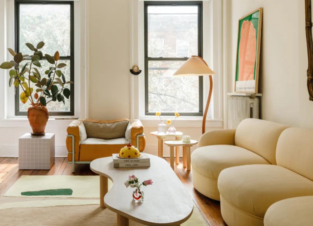 2022年流行横厅装修风格,2022年有哪些装修风格