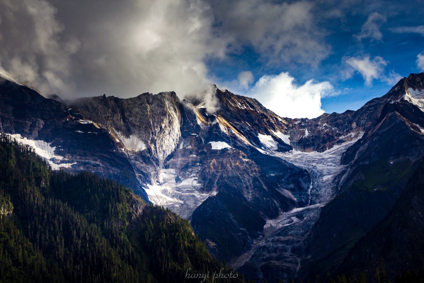 318来回攻略十三天,天路之旅西藏完整版