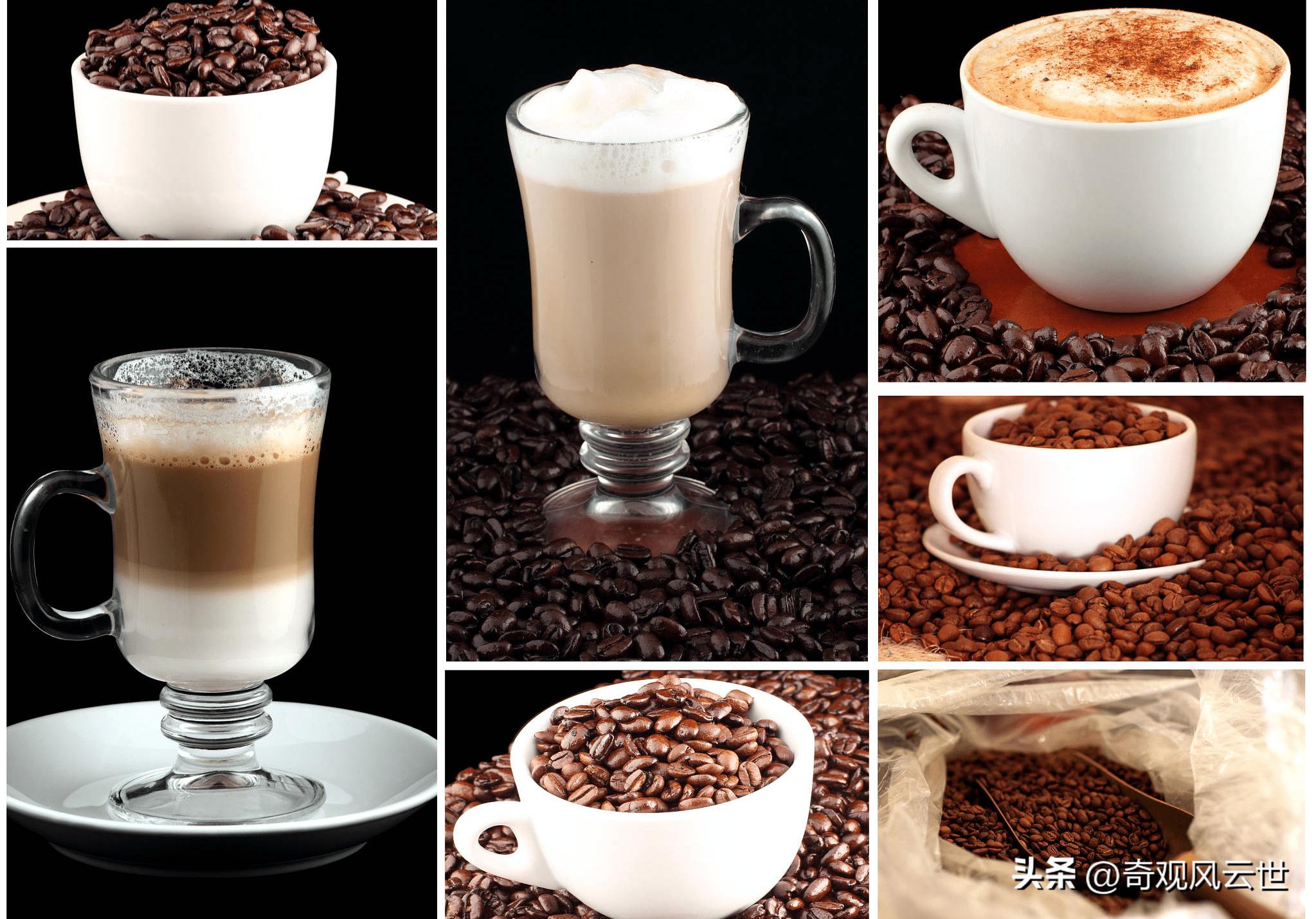 小县城咖啡加盟费多少钱,咖啡招商加盟多少钱