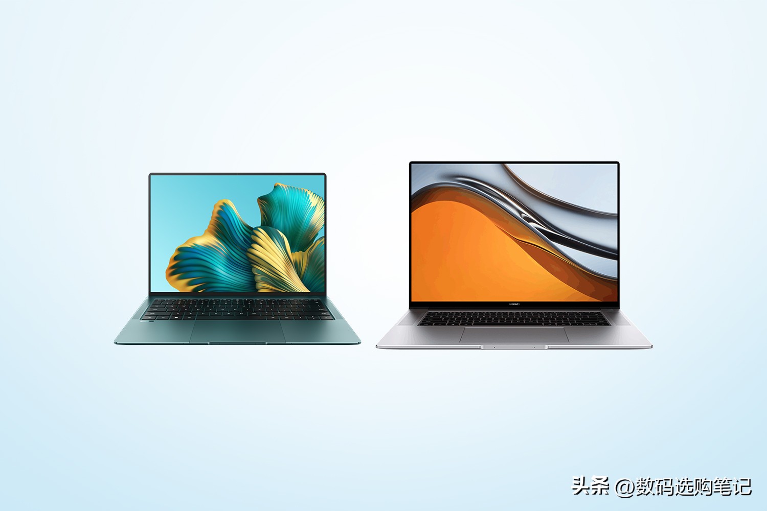 华为matebook16s和14s区别22款,华为matebook16和16s哪个值得购买