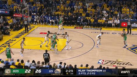 凯尔特人vs独行侠g4死球,凯尔特人总决赛失利落寞