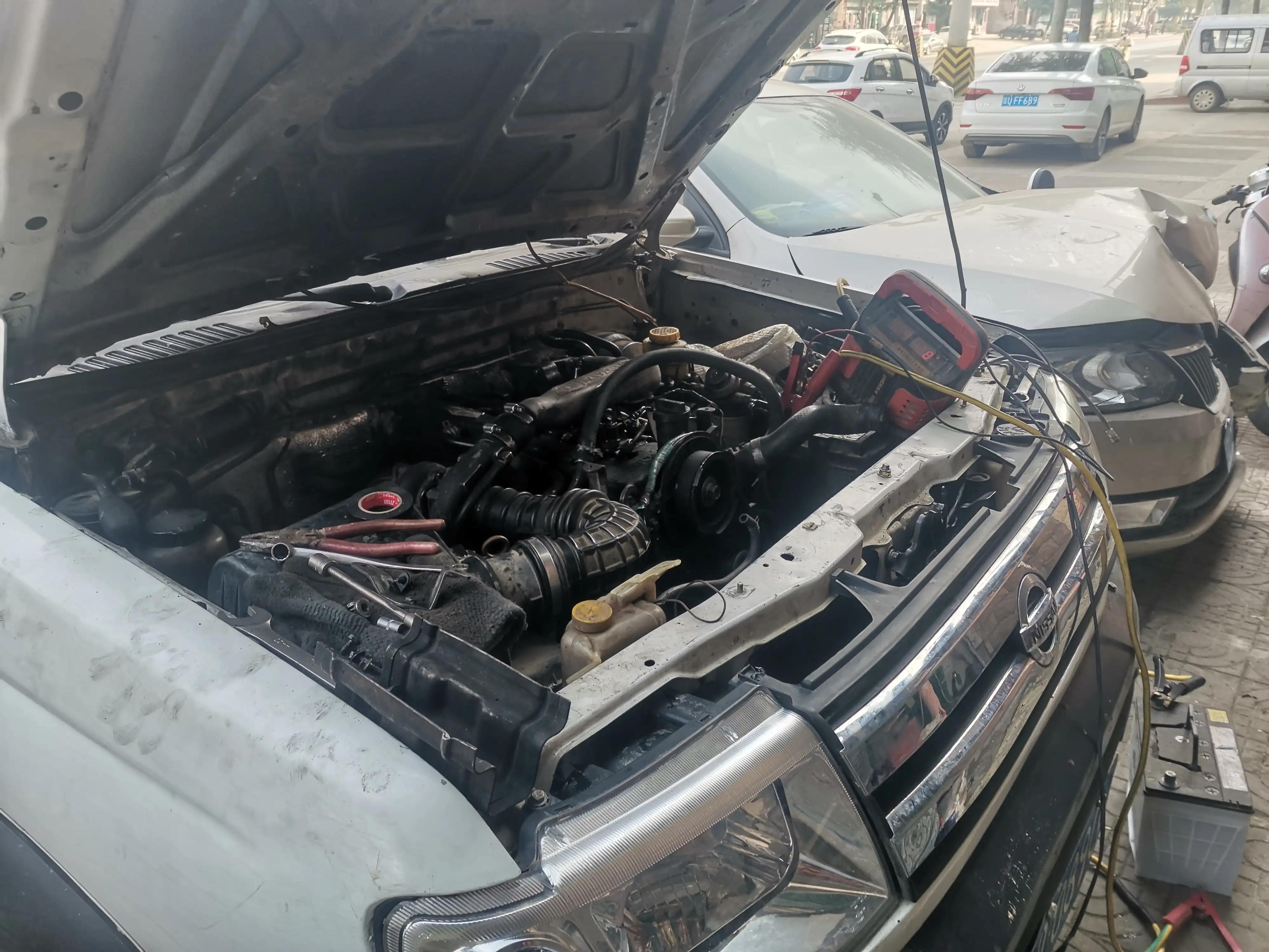 汽车防冻液多了怎么办,汽车冷冻液渗漏是什么原因