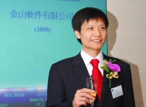雷军小米发家史,小米雷军30年创业史