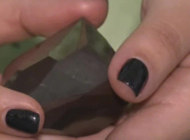 一颗黑钻石值多少,一颗黑钻石原石多少钱