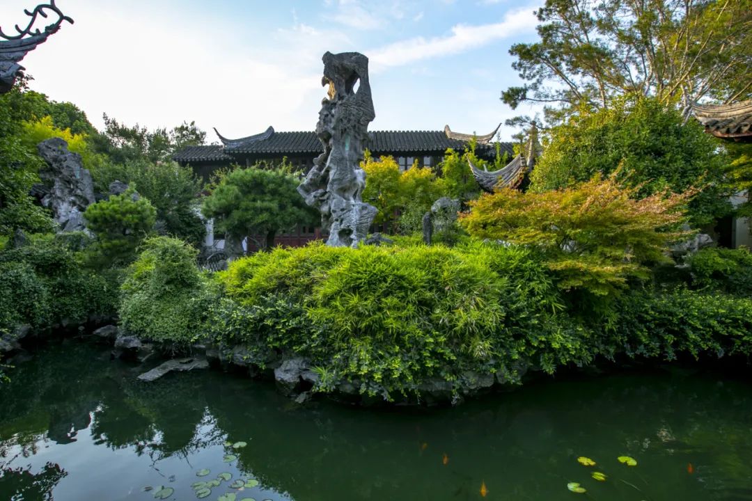 苏州马拉松路线攻略,苏州马拉松旅游攻略