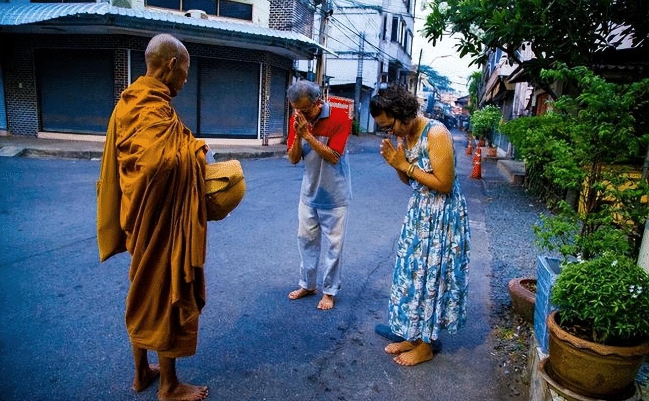 泰国值得一去的理由,去泰国旅行的十大理由