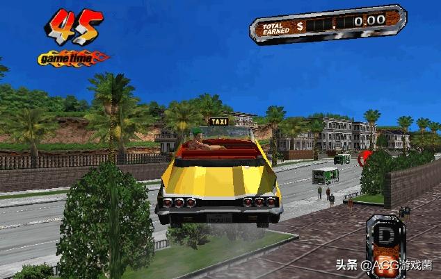 2020gta年度最佳游戏,2022gta年度最佳游戏