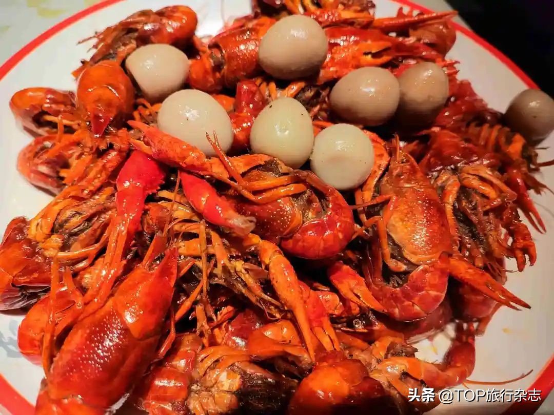 长沙夜市街排名榜第一名,长沙有名的夜市街