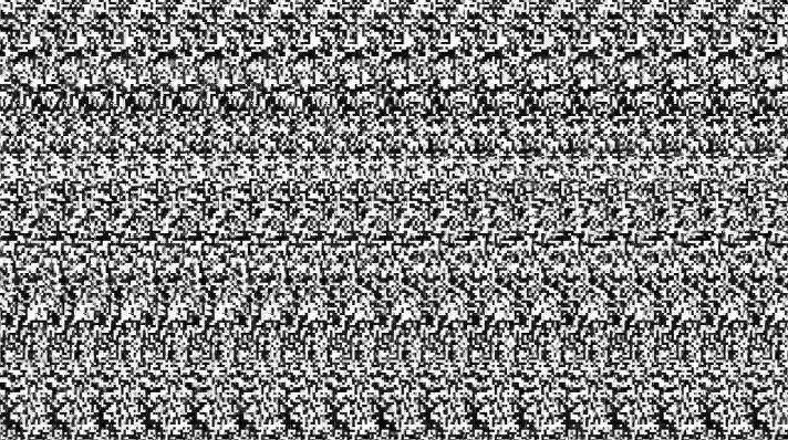 地球三维立体动图,有趣的三维图