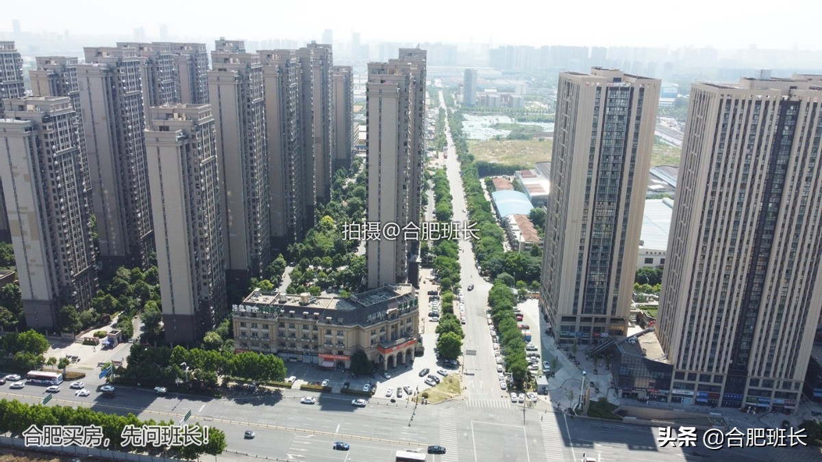 合肥经开尚泽明珠中心在售房源,经开尚泽明珠中心价格图