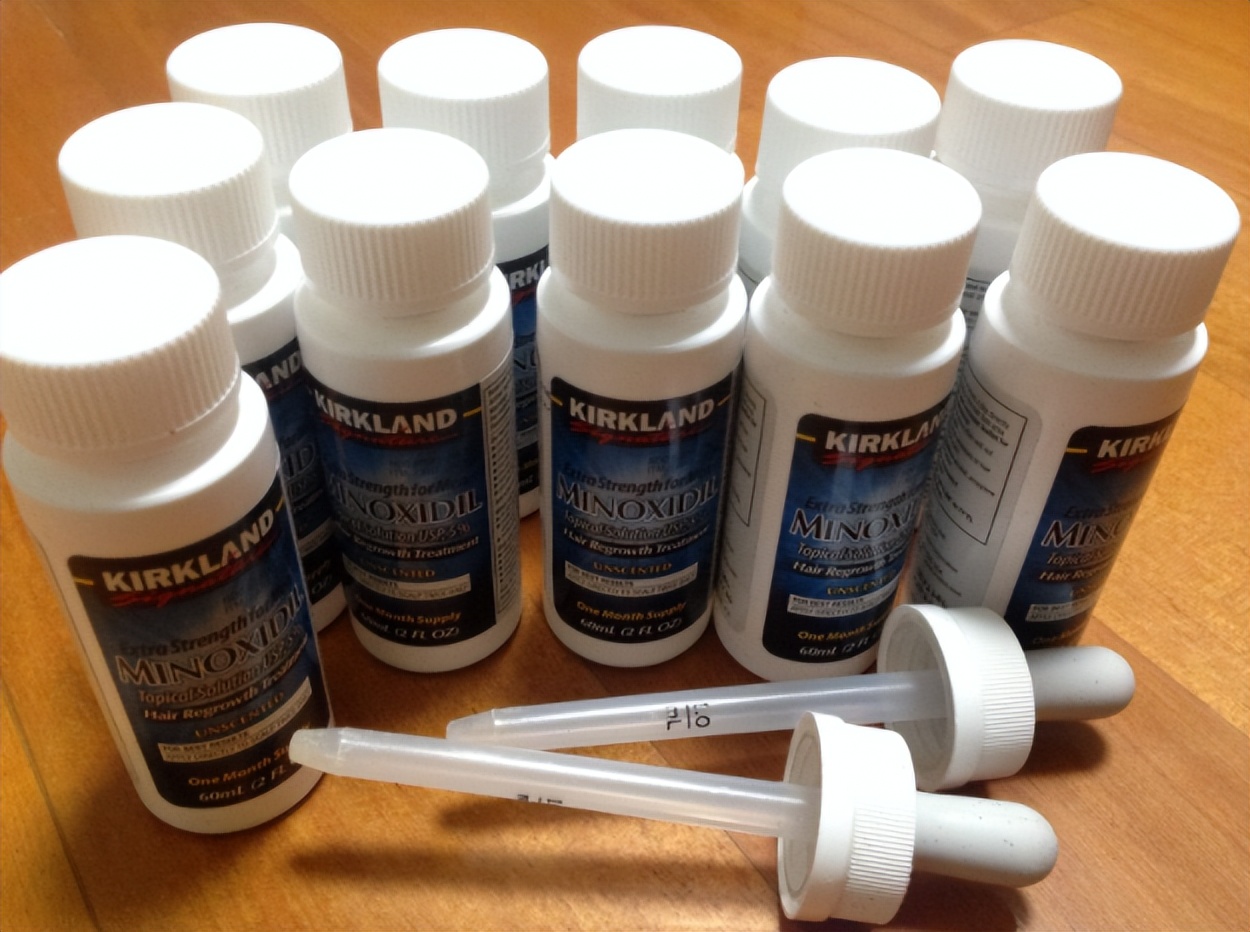 米诺地尔为什么可以治疗脱发,米诺地尔治脱发副作用