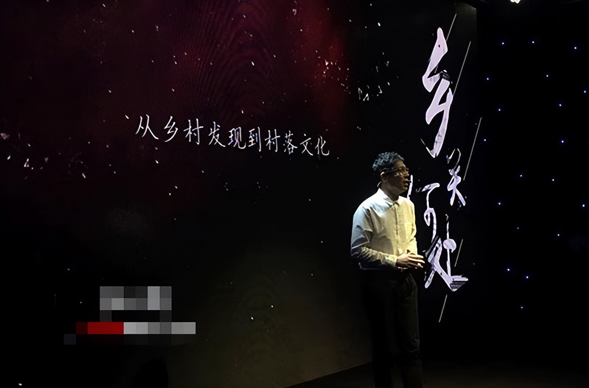 他是主持《乡村发现》的兵哥，如今的李老师，李兵现在还好吗？