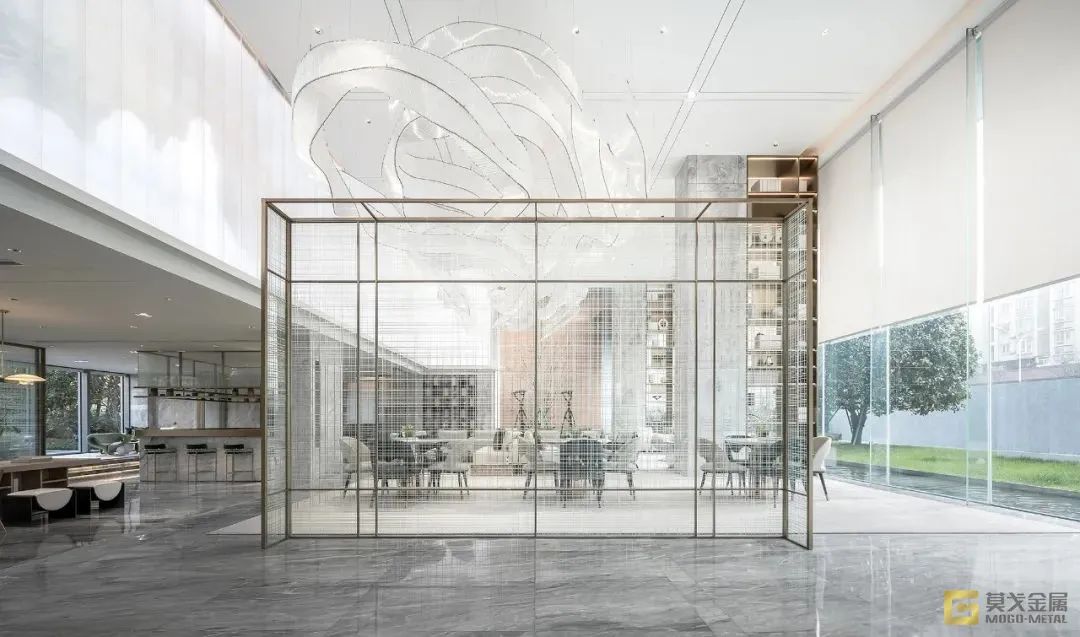 莫戈分享｜以简驭繁，追光逐影艺无境