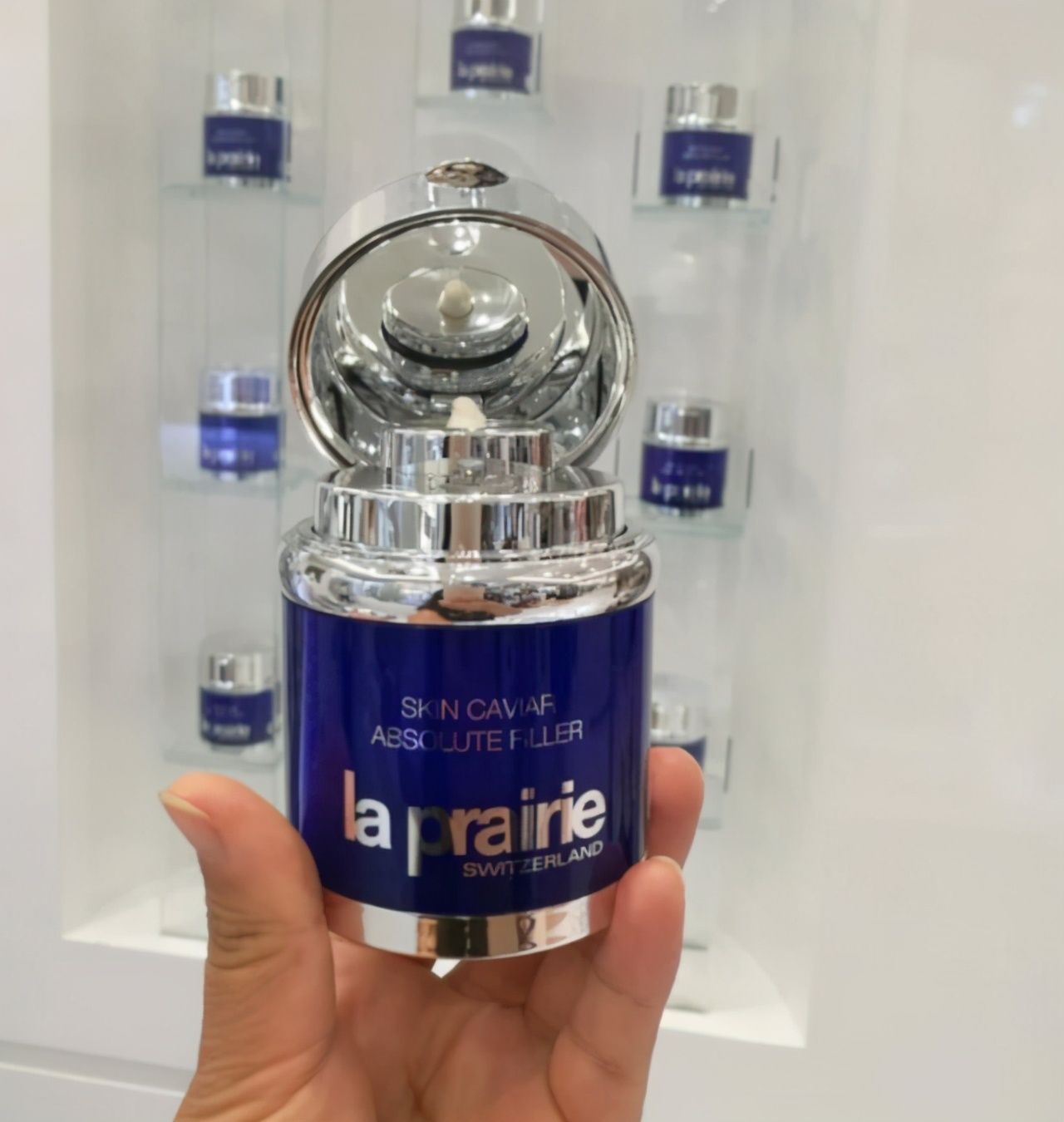 好用的面霜推荐美白补水,好用的美白补水保湿面霜