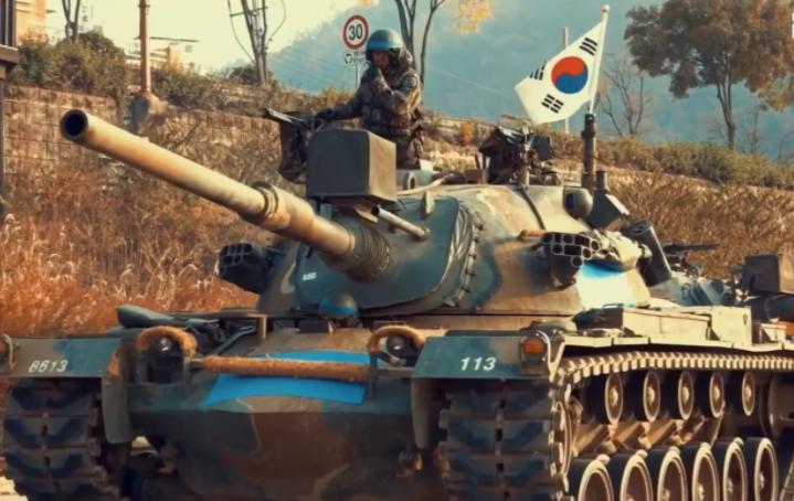 韩媒：我国装备被波兰扫货！韩国是唯一能随时提供*器武**的国家