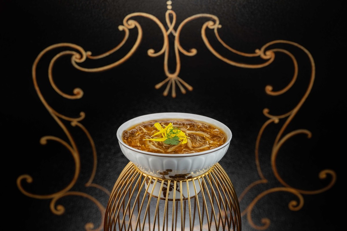 澳门明星打卡美食,澳门海鲜餐厅米其林餐厅