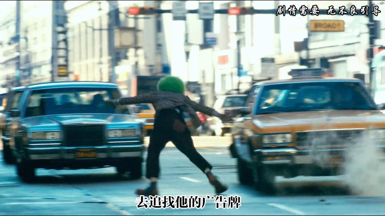 哥谭小丑变身joker,小丑joker在线超清免费观看