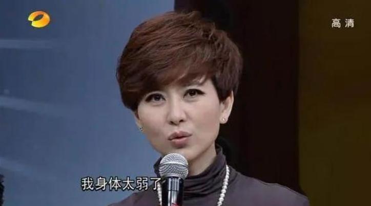 甘萍与黎兵,歌星甘萍的爱人黎兵今年多大岁数