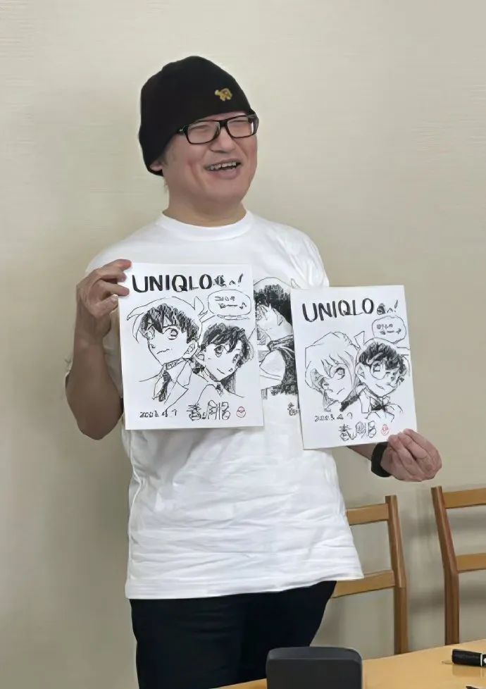 名侦探柯南剧场版现实发生的事,名侦探柯南亲吻的一集