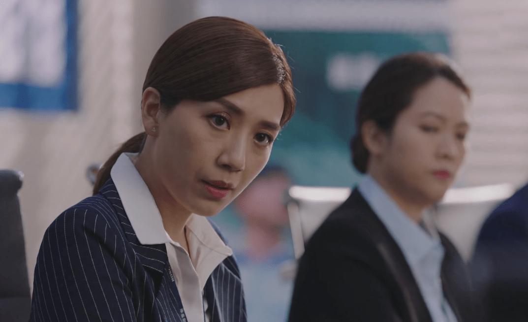 15位惊艳了时光的女港星,陪伴我们长大的12位女港星