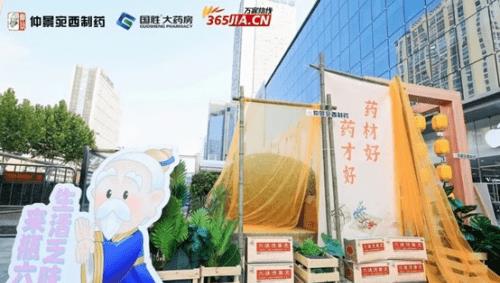 商丘仲景健康节,2023春季医圣仲景健康节