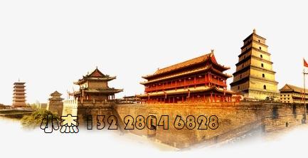 西安旅行攻略三日游推荐自驾游,西安旅行四日游攻略图片大全