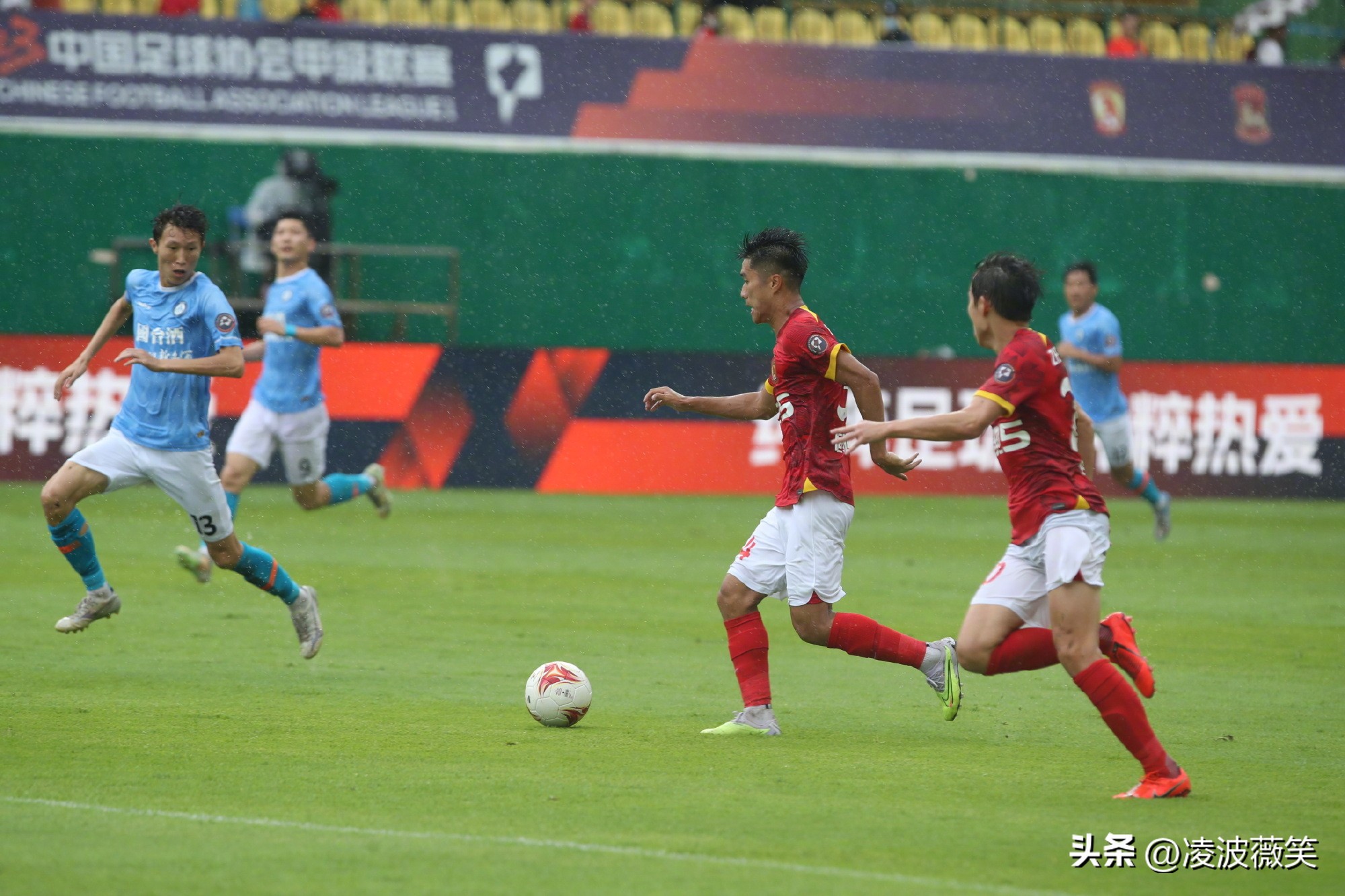 刘智宇广州恒大主教练,广州男足新帅刘智宇