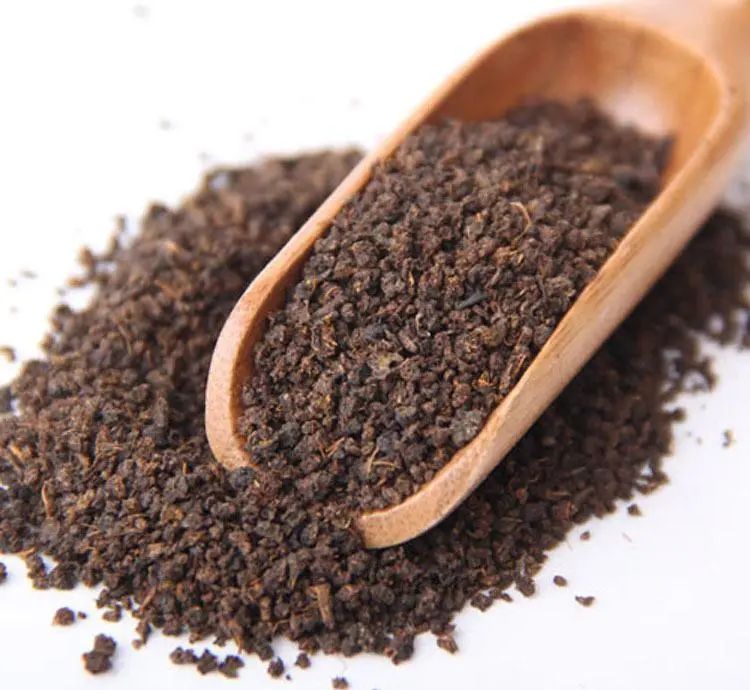 凤庆滇红云南大叶种功夫红茶,滇红特级大叶种红茶怎么不香