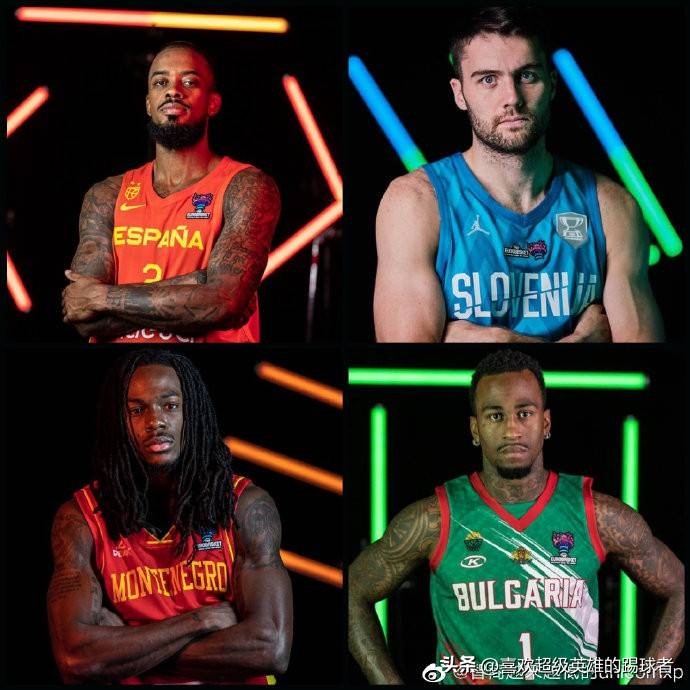 男篮归化目标是什么,中国男篮归化情况具体细节