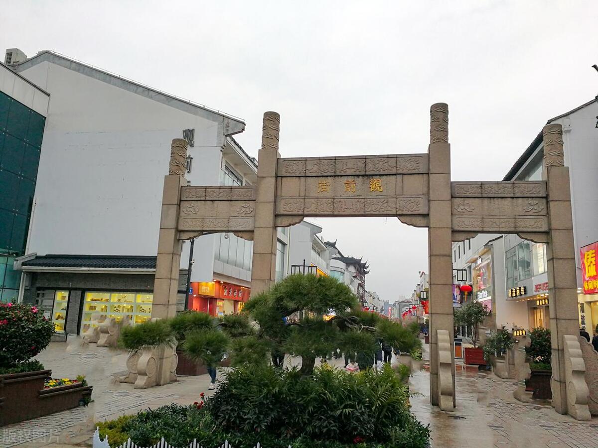 苏州旅游必去的地方和最佳路线,苏州旅游攻略必去十大景点有哪些