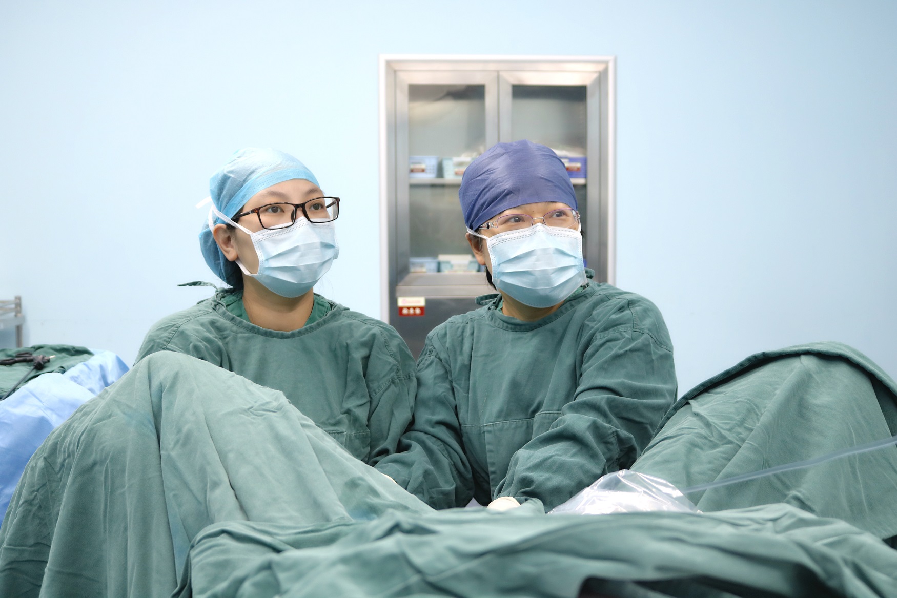 中医治疗多囊卵巢综合症效果好吗,舒氏针灸一般能治好多囊卵巢吗