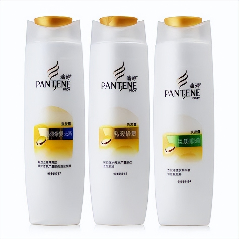 好用洗发水大盘点，希芸洗发水清爽控油