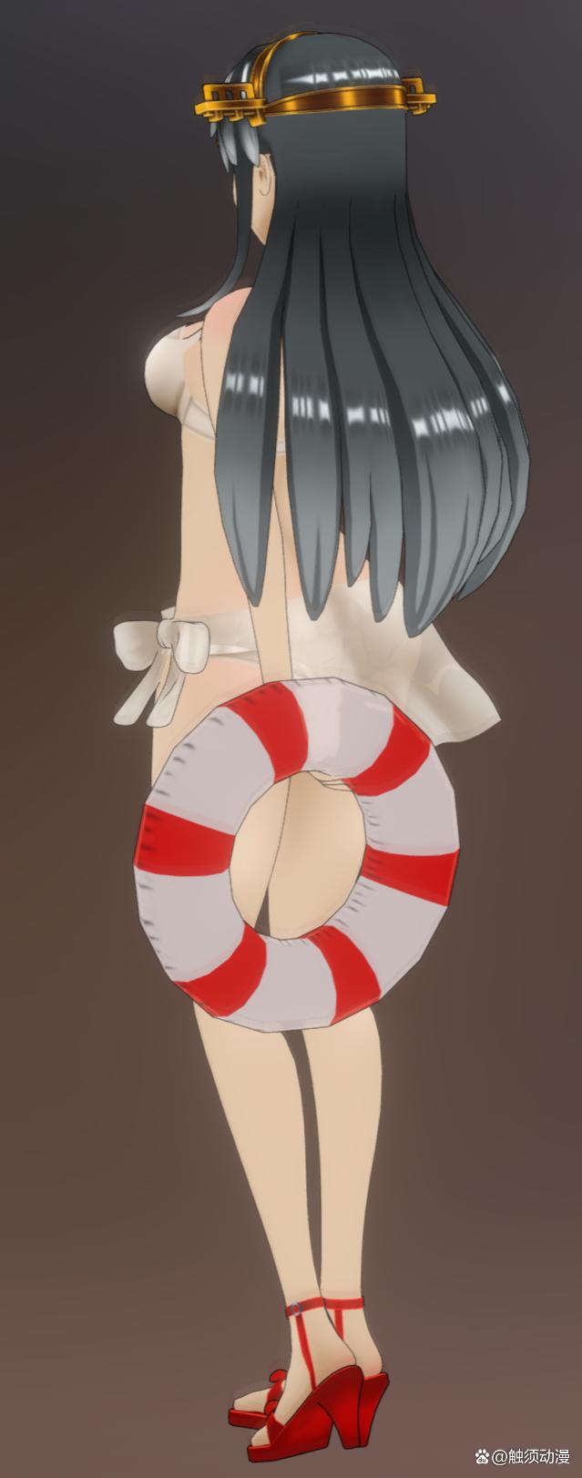 一天买50个动漫手办，日本汇率创新低，有人投机扫货，想赚差价