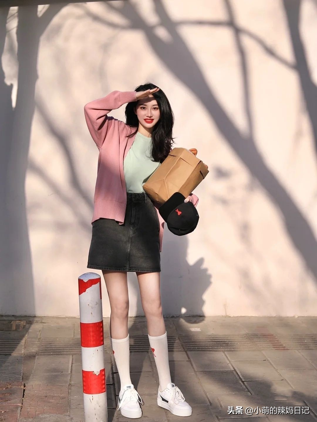 鞋子百搭潮鞋有哪些,硫化鞋搭配什么裤子好看