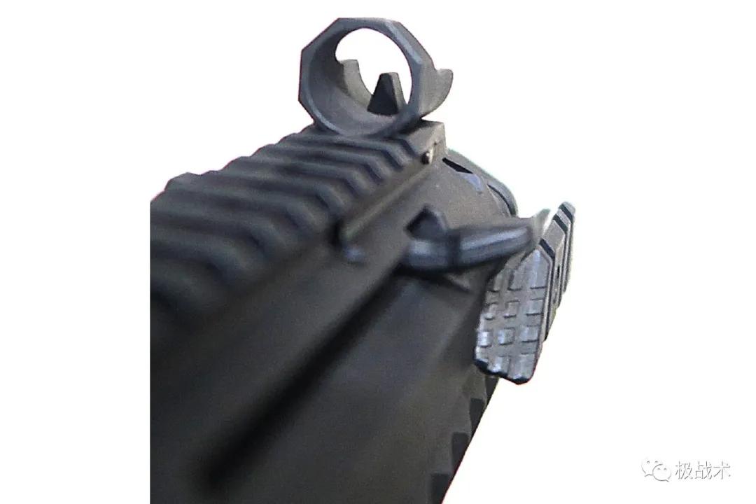 战斗民族护国神枪STAK-74M《战斗王》195期精选/202201丨推介