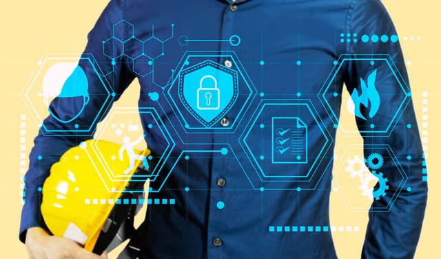 小学校园安全责任架构图,河南省林州市第二实验小学安全