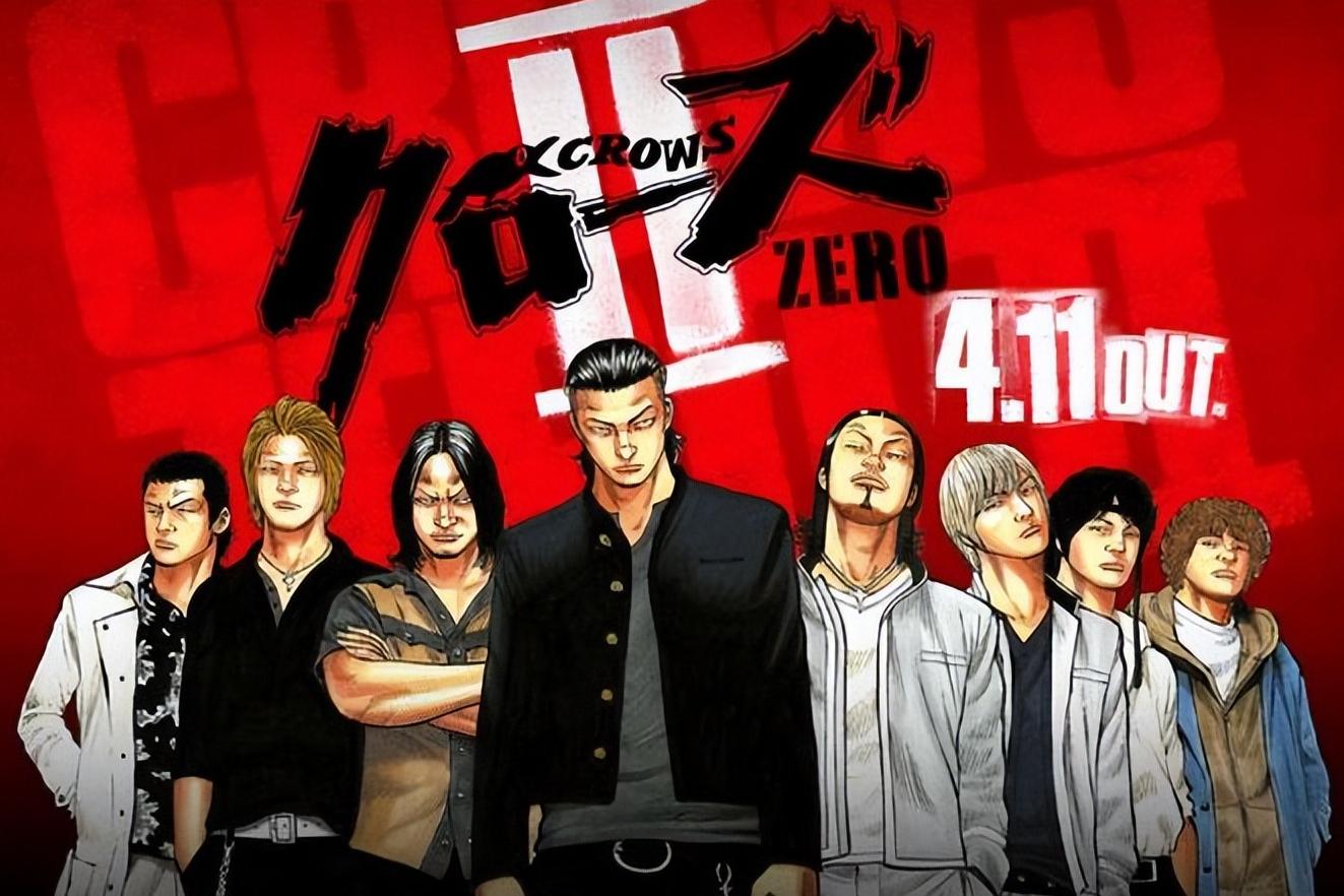 热血高校经典电影,热血高校经典片