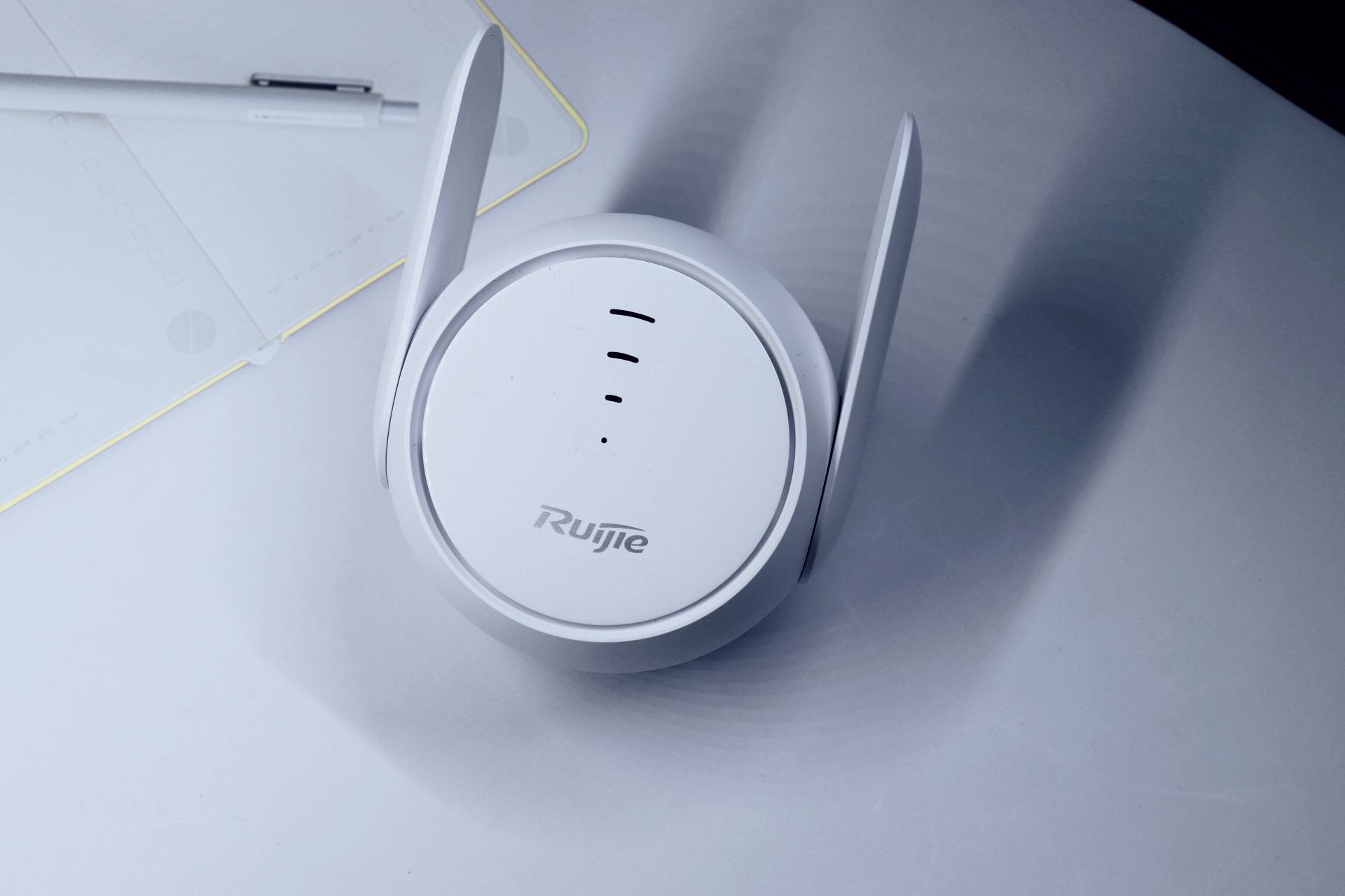 锐捷wifi信号增强放大器评测,锐捷放大器怎样变路由器