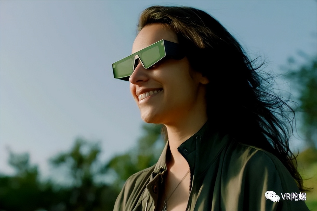 如今的ar市场,ar市场分析