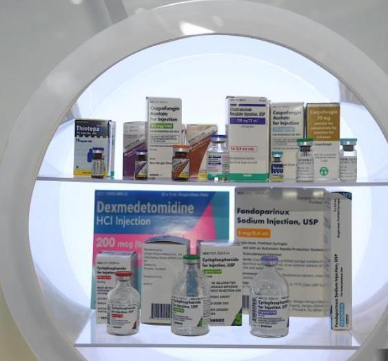 连云港四大药企跻身中国药工业,连云港市四大药企总部搬到哪里了