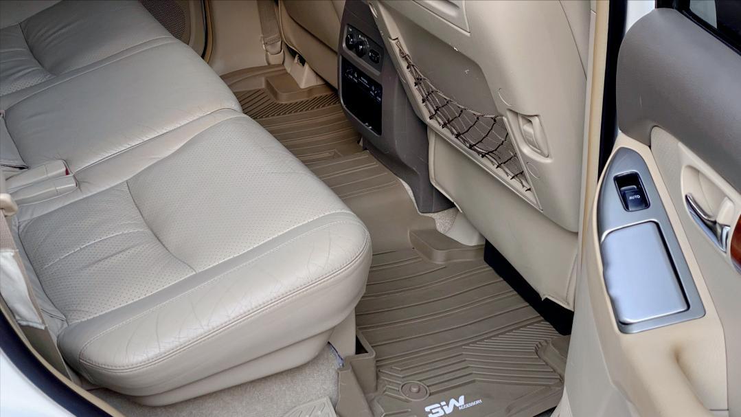 翻新一台1951年的汽车,翻新07年的车