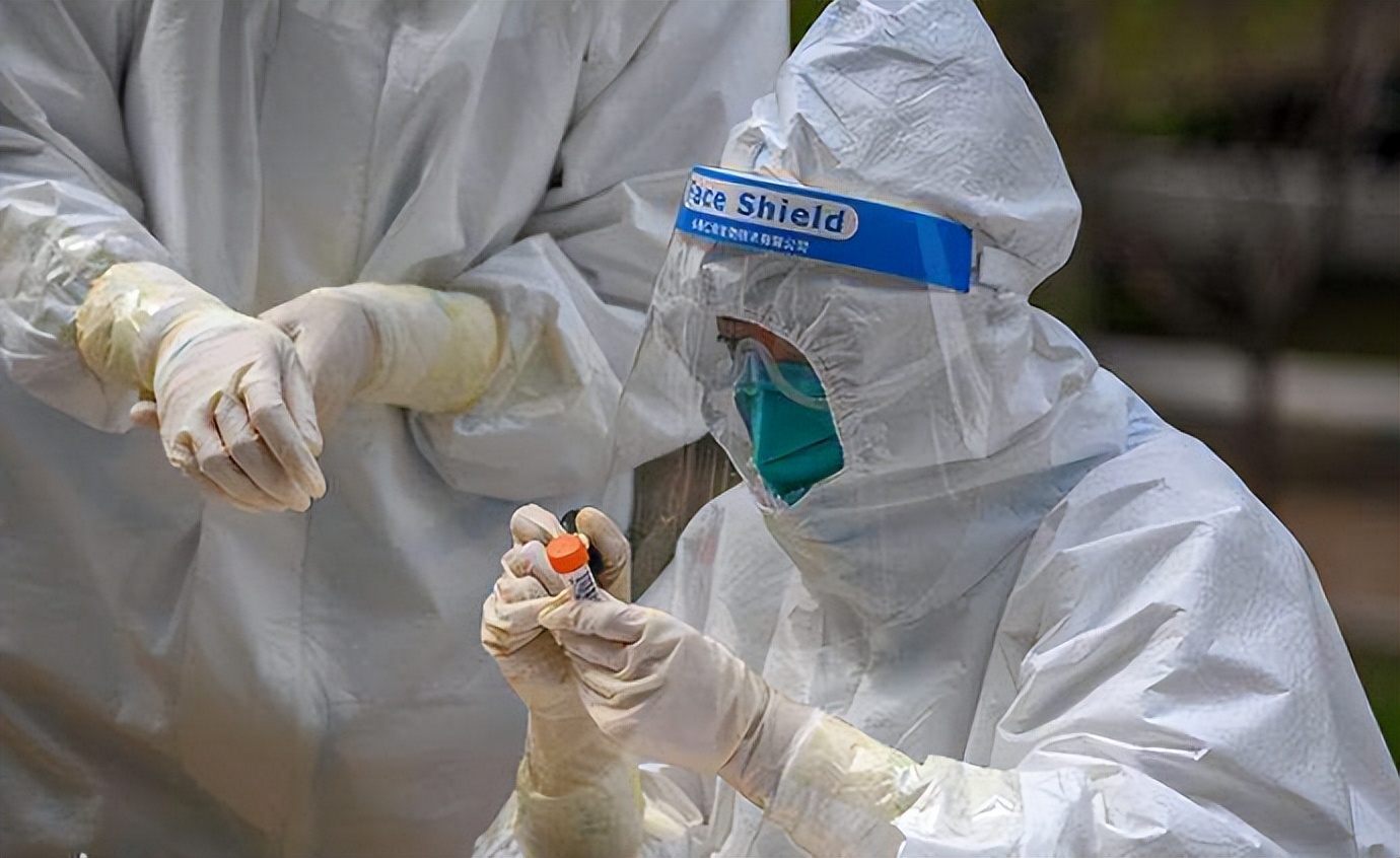 北京查处了几家核酸检测机构,北京核酸检测机构被查处