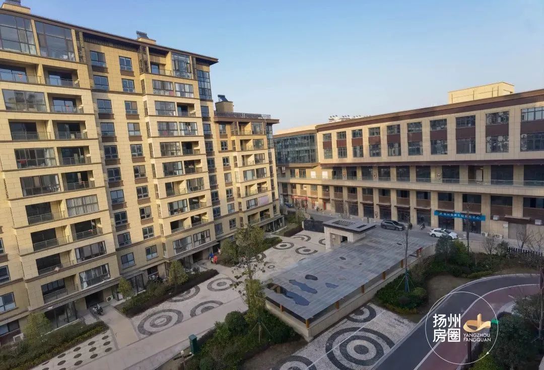 扬州汶河学区房二手房最新房价,扬州邗实学区房二手房能保值吗