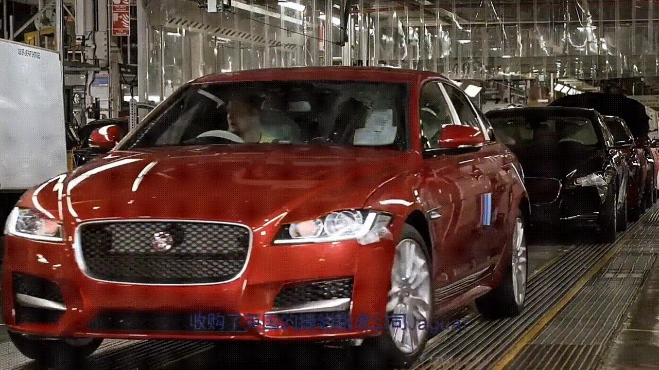 为什么路虎比捷豹贵,捷豹路虎为什么跟奇瑞合资