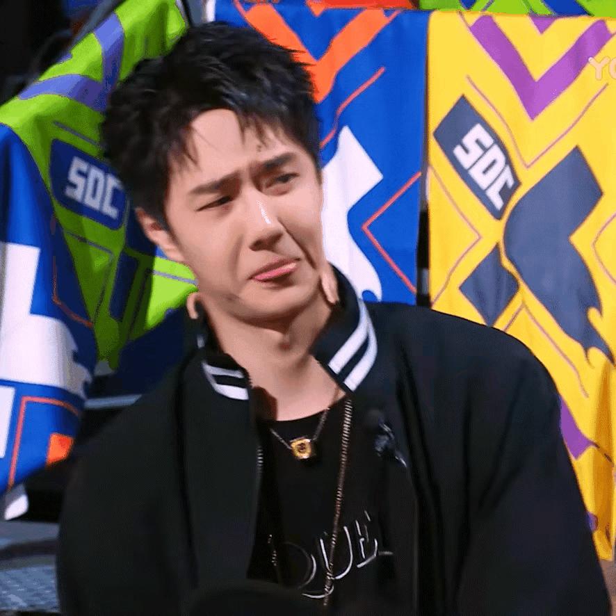 王一博表情包大全集,王一博可爱表情包大全动图