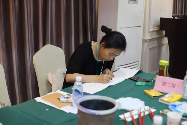 绘画含金量高的证书报名条件,绘画疗愈师证书在哪里报考