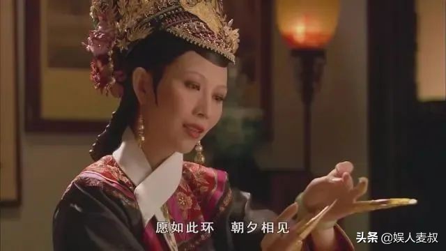 盘点甄嬛传十大女演员现状,甄嬛传10年16位女演员今昔视频