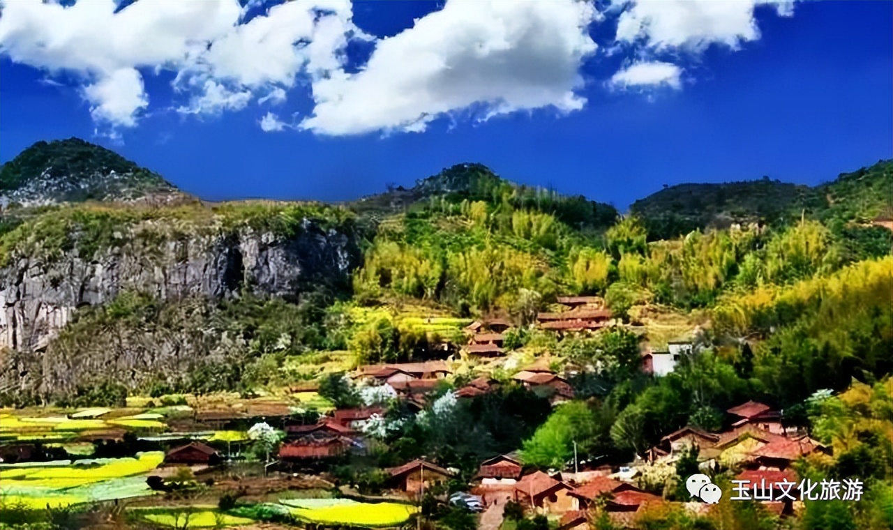 全球学子嘉游赣|中国博士县、世界台球城，一文带您游遍玉山县